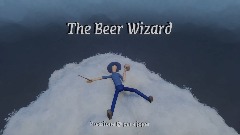 The Beer Wizard