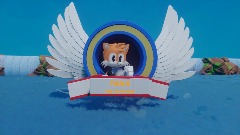 TAILS The Animation