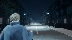 Halloween Search & Kill