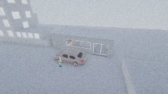 Real World Shopping Experience