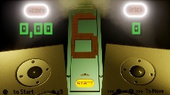 A screenshot taken in Dreams. 11 of 29.