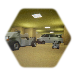 The vehicles of ASYNC