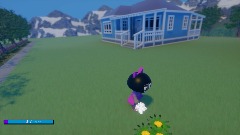 A screenshot taken in Dreams. 1 of 1.