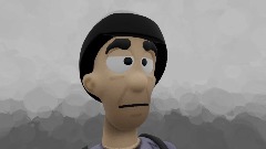 A screenshot taken in Dreams. 1 of 3.