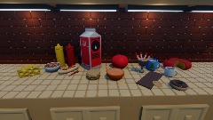 Veritable Smorgasbord