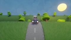 Pixel Taxi Crew