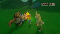 A screenshot taken in Dreams. 3 of 3.