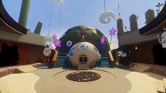 A screenshot taken in Dreams. 5 of 30.