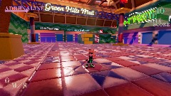 A screenshot taken in Dreams. 6 of 10.
