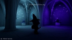 A screenshot taken in Dreams. 12 of 12.