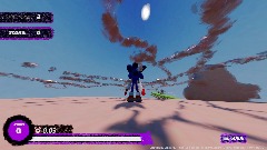 A screenshot taken in Dreams. 2 of 3.