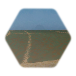 Afghan Farmland - 4 Variation 1