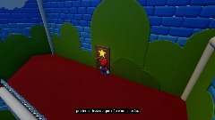 A screenshot taken in Dreams. 1 of 1.