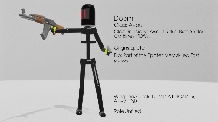 Assault Class Sign Up-Doom