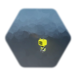 Duckter kitty upgraded