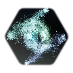 Gorillaz - Rhinestone Eyes