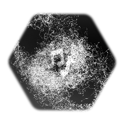 Frozen/Choice Thingy