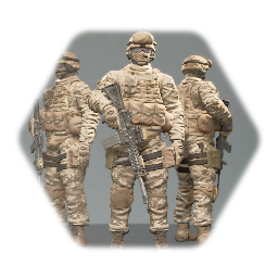 Force Recon
