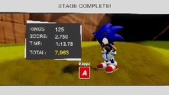 A screenshot taken in Dreams. 1 of 11.