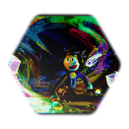 Kayden Shattershard