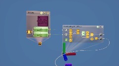 A screenshot taken in Dreams. 8 of 28.