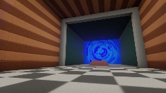 The sonic YTP Apparition VS SMG4