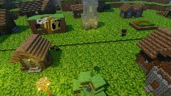 Minecraft edition 0.1