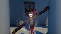 A screenshot taken in Dreams. 2 of 12.