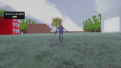 A screenshot taken in Dreams. 1 of 28.