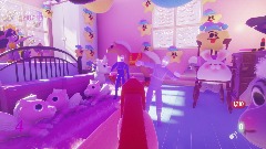 A screenshot taken in Dreams. 4 of 7.