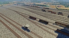 Rail Yard