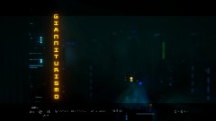 A screenshot taken in Dreams. 1 of 3.