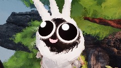 Talking larry the imp