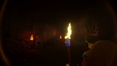 A screenshot taken in Dreams. 19 of 26.