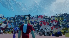 AY|*Dreamers* vs *CREATIONS*|