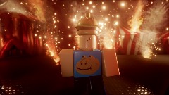 A screenshot taken in Dreams. 3 of 3.