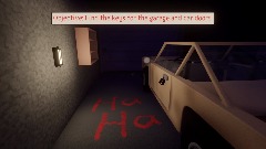 A screenshot taken in Dreams. 4 of 7.