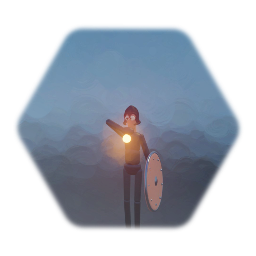 Derp Souls Puppet (Alpha)