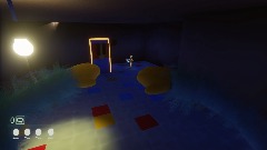 A screenshot taken in Dreams. 5 of 19.