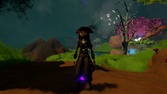 A screenshot taken in Dreams. 8 of 30.