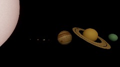 A screenshot taken in Dreams. 5 of 5.