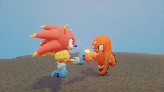 A screenshot taken in Dreams. 18 of 27.