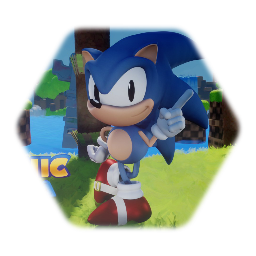Green Hill Zone
