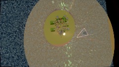 A screenshot taken in Dreams. 4 of 7.