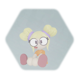 Dreams Daycare - Sophie The Baby