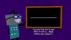 A screenshot taken in Dreams. 7 of 9.