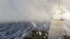 A screenshot taken in Dreams. 3 of 3.