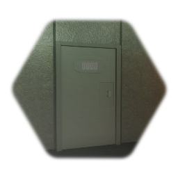 [Doors Floor 2] Door