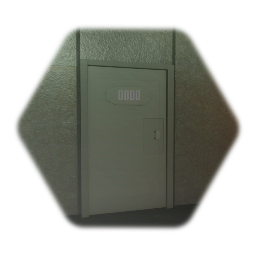 [Doors Floor 2 Fan made] Door