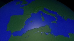 Multi-purpose Europe & North Africa